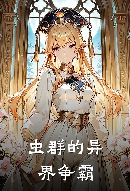 虫群的异界争霸