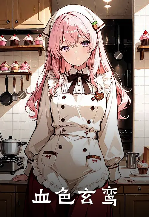 血色玄鸾(杨云鸾李世民)最新小说_免费阅读完整版小说血色玄鸾(杨云鸾李世民)