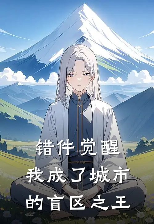 错件觉醒：我成了城市的盲区之王