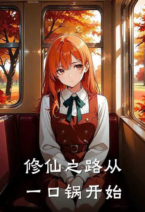 修仙之路从一口锅开始(李欢柳云平)全本免费小说_阅读免费小说修仙之路从一口锅开始李欢柳云平