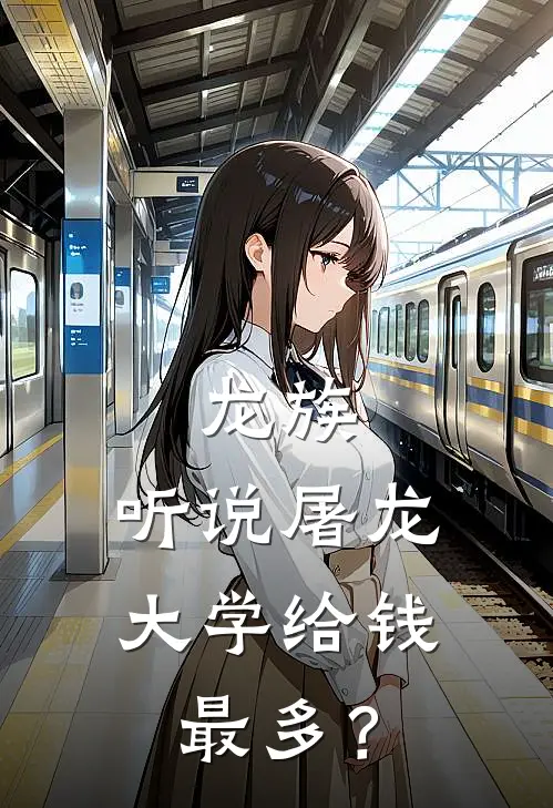 龙族：听说屠龙大学给钱最多？