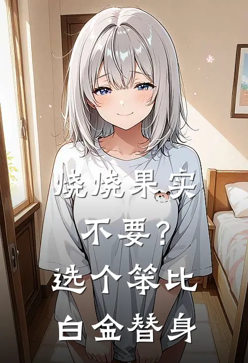 烧烧果实不要？选个笨比白金替身高承野柳飘飘推荐完结小说_热门小说在线阅读烧烧果实不要？选个笨比白金替身(高承野柳飘飘)