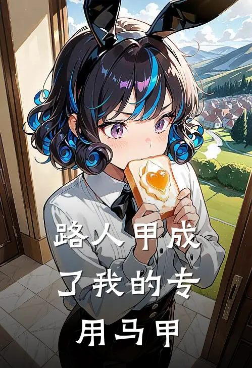 路人甲成了我的专用马甲