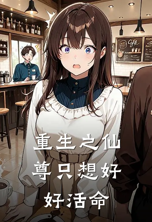 重生之仙尊只想好好活命