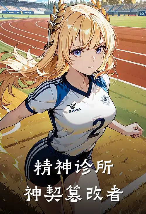 精神诊所：神契篡改者(陆离迦蓝)已完结小说_精神诊所：神契篡改者(陆离迦蓝)小说免费在线阅读