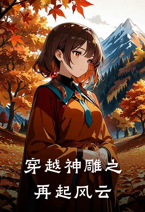 穿越神雕之再起风云(钱通钱通)小说完结版_全文阅读免费全集穿越神雕之再起风云钱通钱通