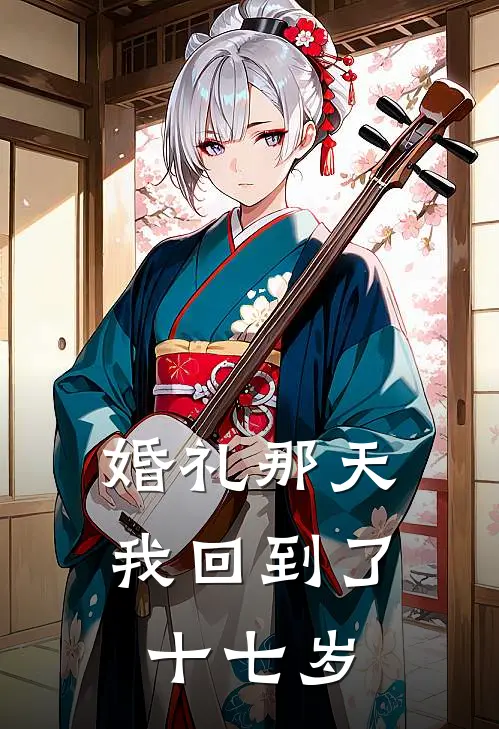 婚礼那天我回到了十七岁江辰婉儿完结版小说阅读_完整版小说免费阅读婚礼那天我回到了十七岁(江辰婉儿)