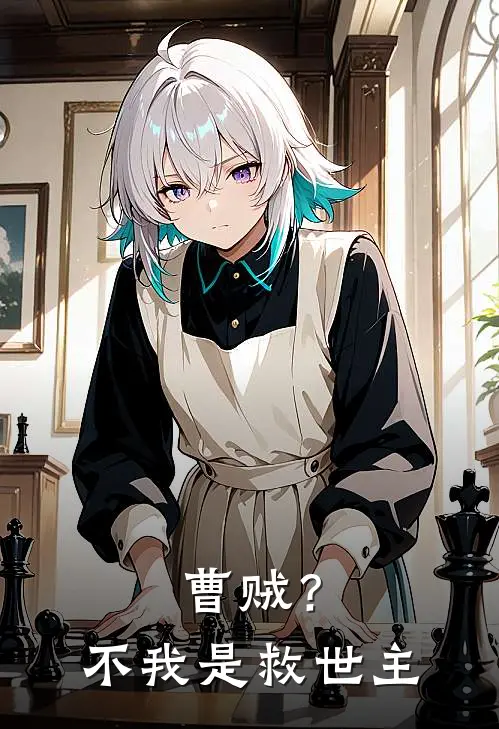 曹贼？不我是救世主林烨曹操热门小说推荐_完本小说大全曹贼？不我是救世主(林烨曹操)