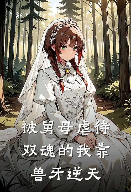 被舅母虐待，双魂的我靠兽牙逆天(李福李福)最新完结小说推荐_热门小说排行榜被舅母虐待，双魂的我靠兽牙逆天李福李福