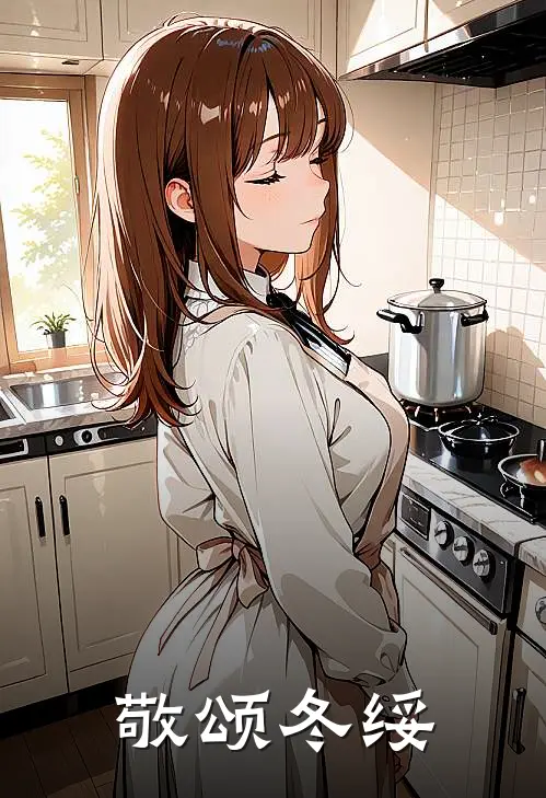 敬颂冬绥祁意知段意知完本完结小说_热门小说排行榜敬颂冬绥祁意知段意知