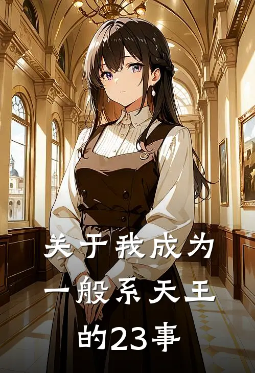 关于我成为一般系天王的23事