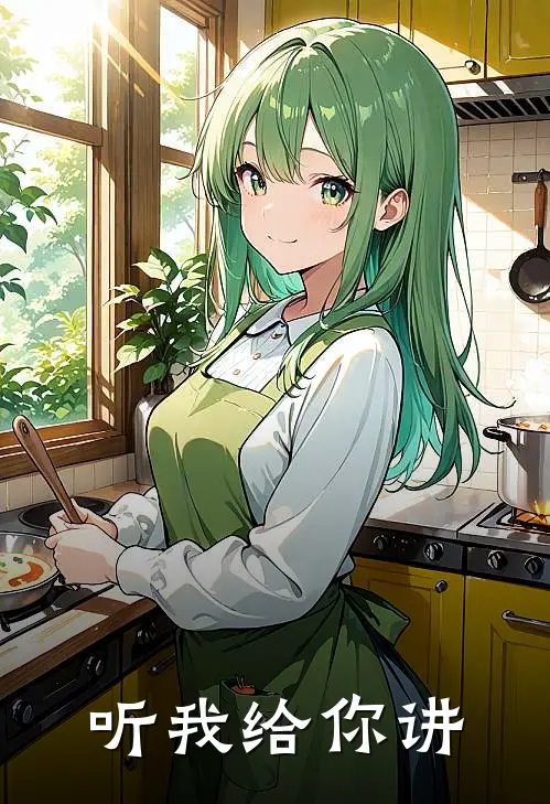 听我给你讲(林薇陈皓)热门网络小说_最新完本小说听我给你讲(林薇陈皓)