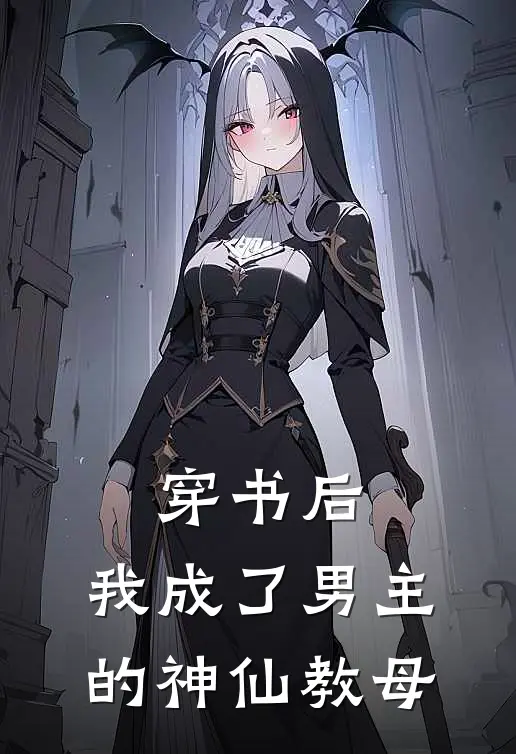 穿书后，我成了男主的神仙教母全文免费阅读无弹窗大结局_穿书后，我成了男主的神仙教母（凌炽王莹）最新小说