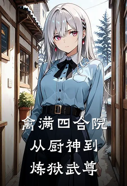 禽满四合院：从厨神到炼狱武尊何雨柱易中海免费热门小说_最热门小说禽满四合院：从厨神到炼狱武尊何雨柱易中海