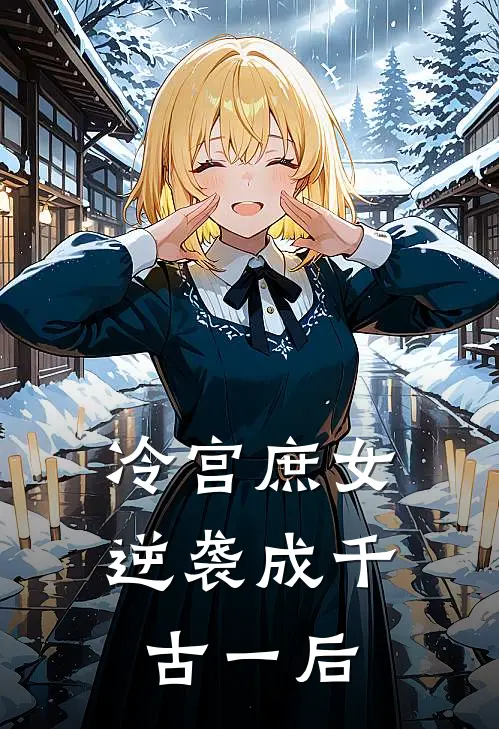 冷宫庶女，逆袭成千古一后