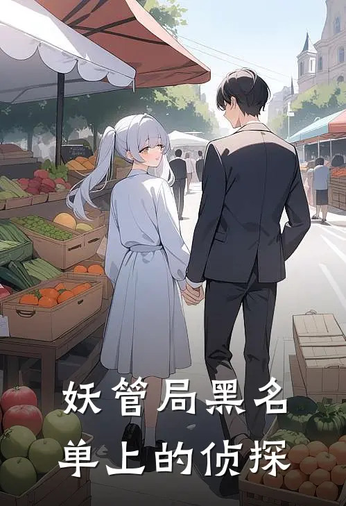 妖管局黑名单上的侦探赵烬言艾丽卡全本免费完结小说_免费小说完结妖管局黑名单上的侦探赵烬言艾丽卡