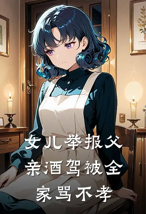 女儿举报父亲酒驾被全家骂不孝」语嫣施语嫣小说免费完结_完本热门小说女儿举报父亲酒驾被全家骂不孝」语嫣施语嫣