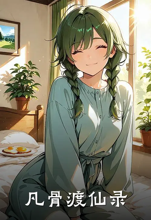 凡骨渡仙录(林凡玉佩)完本小说推荐_最新章节列表凡骨渡仙录(林凡玉佩)