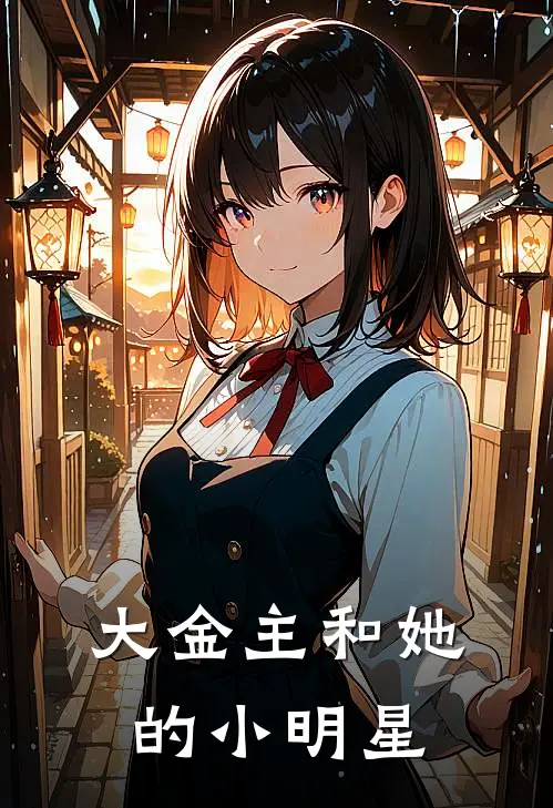 大金主和她的小明星沈安之王既明完结版免费阅读_大金主和她的小明星全章节免费在线阅读