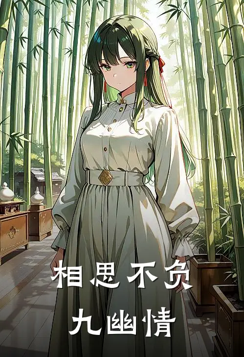 相思不负九幽情涂山璟小夭最新热门小说_相思不负九幽情全本在线阅读