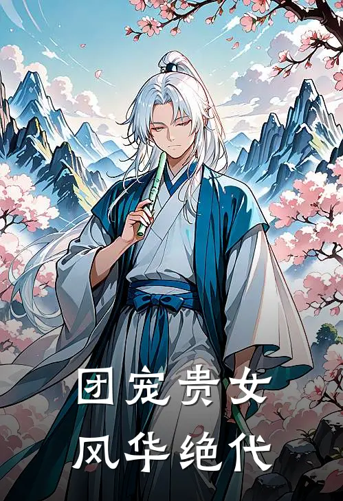 团宠贵女风华绝代