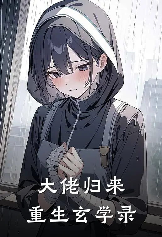 大佬归来：重生玄学录