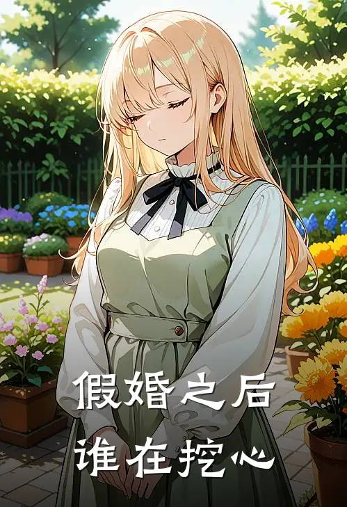 假婚之后，谁在挖心