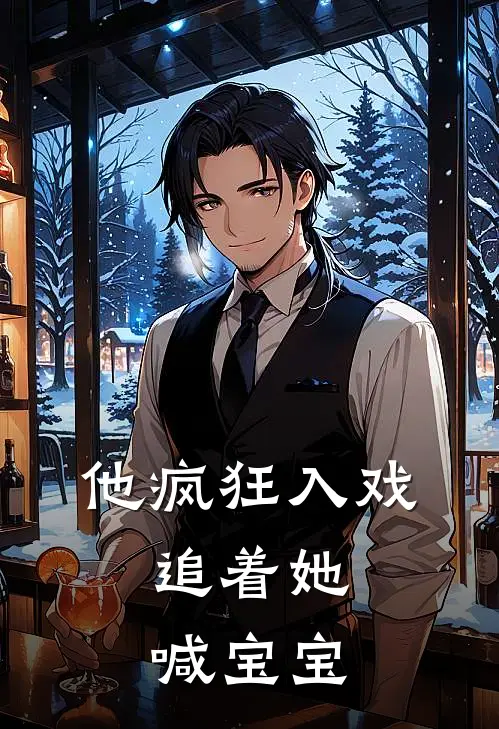 他疯狂入戏，追着她喊宝宝