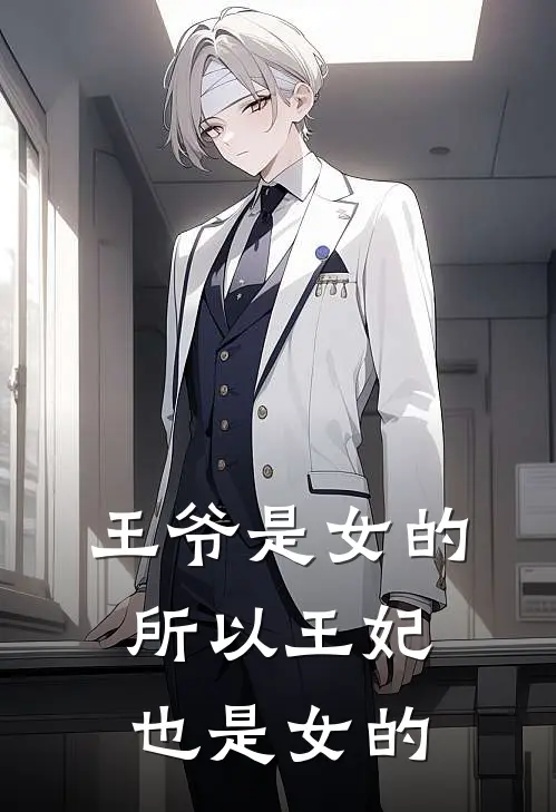 王爷是女的，所以王妃也是女的(陆满夏颜)无弹窗小说免费阅读_小说免费阅读无弹窗王爷是女的，所以王妃也是女的陆满夏颜