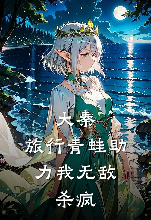 大秦：旅行青蛙助力我无敌，杀疯(英布章邯)完结版小说全文免费阅读_最新小说大秦：旅行青蛙助力我无敌，杀疯(英布章邯)