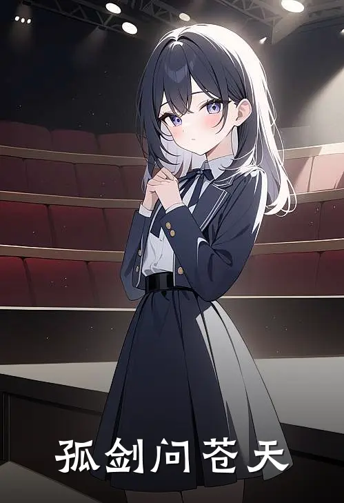 孤剑问苍天凌夜凌虎热门小说推荐_完本小说大全孤剑问苍天(凌夜凌虎)