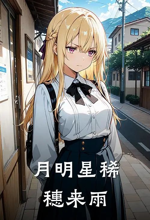 月明星稀：穗来雨