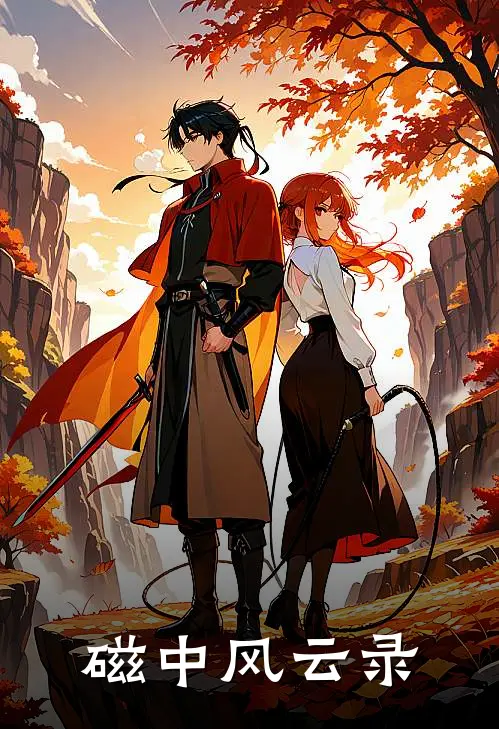 顾飞梁梦怡（磁中风云录）全文免费阅读无弹窗大结局_