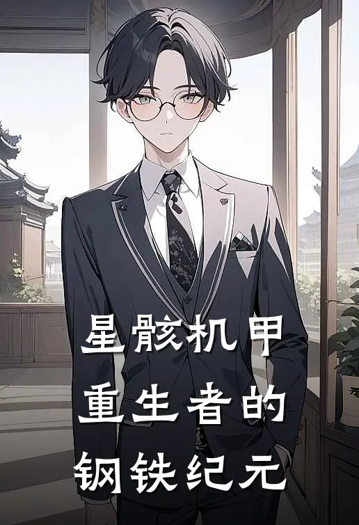 星骸机甲：重生者的钢铁纪元林澈赵锋完本热门小说_小说推荐完结星骸机甲：重生者的钢铁纪元林澈赵锋