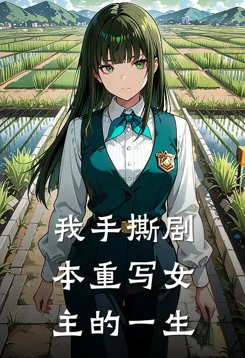 我手撕剧本重写女主的一生