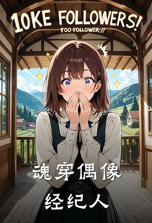 魂穿偶像经纪人苏岚月周姐完本完结小说_热门小说排行榜魂穿偶像经纪人苏岚月周姐