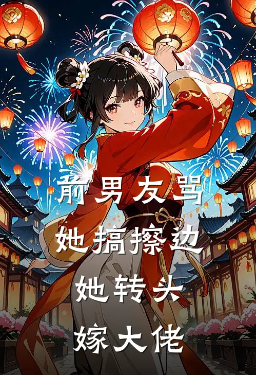 祁槐屿倪漾《前男友骂她搞擦边，她转头嫁大佬》全文免费在线阅读_《前男友骂她搞擦边，她转头嫁大佬》全本在线阅读