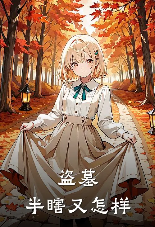 盗墓：半瞎又怎样张起灵无邪全本免费在线阅读_张起灵无邪全文阅读