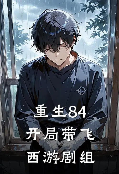 重生84：开局带飞西游剧组