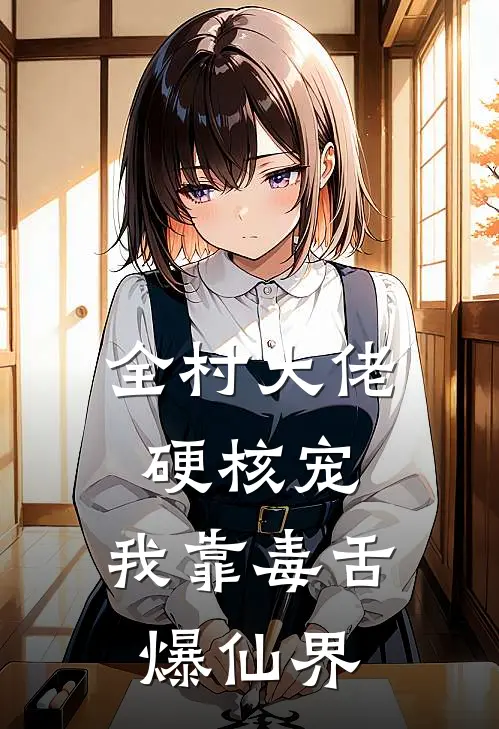 全村大佬硬核宠，我靠毒舌爆仙界(云寒王硕)完整版小说全文免费阅读_免费阅读无弹窗全村大佬硬核宠，我靠毒舌爆仙界云寒王硕