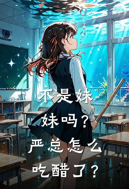 不是妹妹吗？严总怎么吃醋了？(盛明栀严绪)免费小说_最新小说全文阅读不是妹妹吗？严总怎么吃醋了？盛明栀严绪