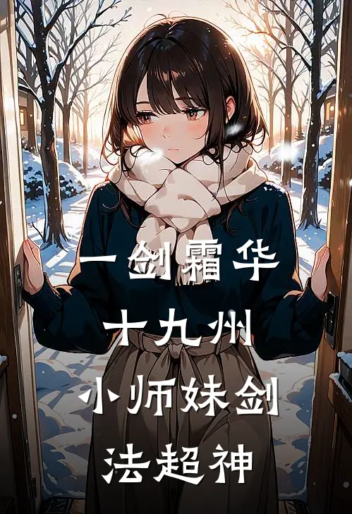 一剑霜华十九州，小师妹剑法超神(慈渊姜茶茶)推荐小说_一剑霜华十九州，小师妹剑法超神(慈渊姜茶茶)全文免费阅读大结局