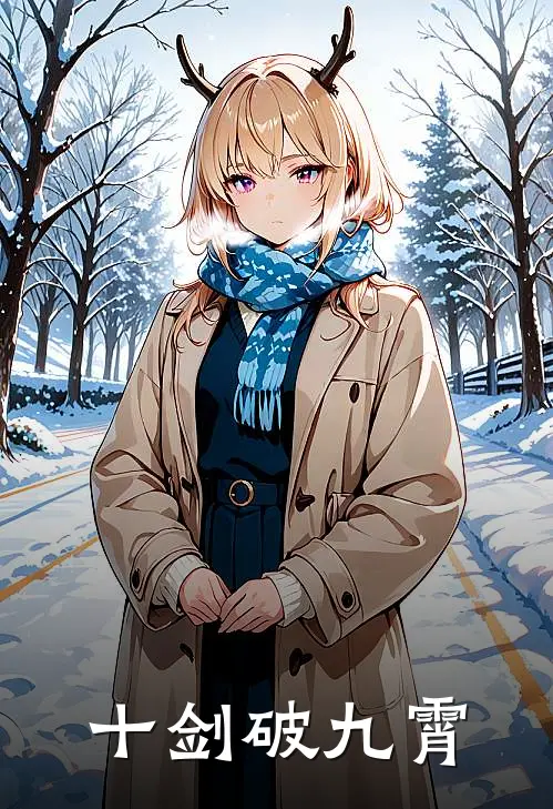 十剑破九霄陆晨赵阳小说完整版_热门好看小说十剑破九霄(陆晨赵阳)