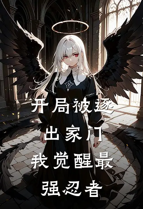 开局被逐出家门，我觉醒最强忍者(林修远叶澜歌)热门网络小说推荐_免费完结版小说开局被逐出家门，我觉醒最强忍者(林修远叶澜歌)