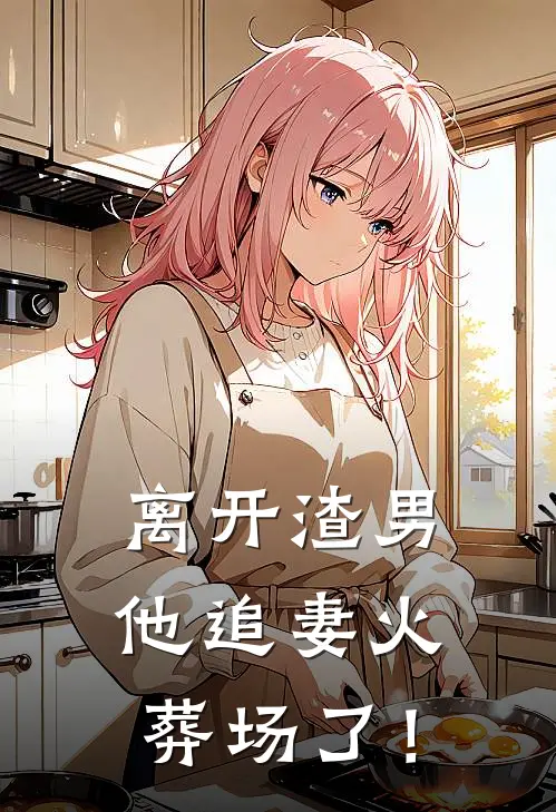 离开渣男，他追妻火葬场了！陈墨季胜言最新热门小说_免费小说全文阅读离开渣男，他追妻火葬场了！(陈墨季胜言)