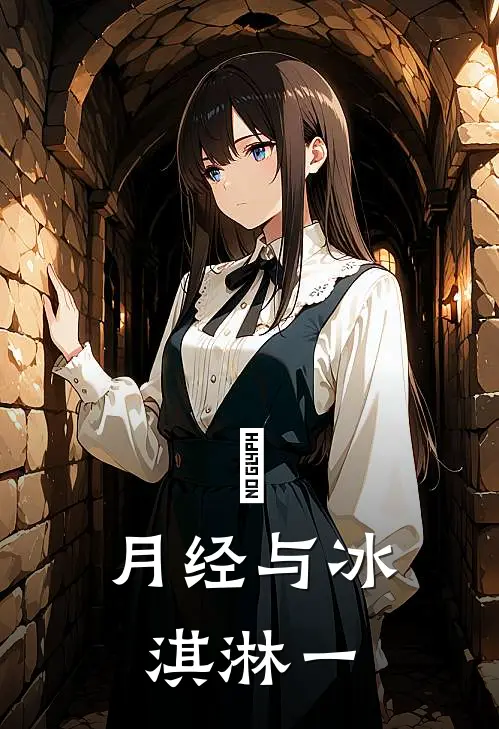 湩，月经与冰淇淋（一）