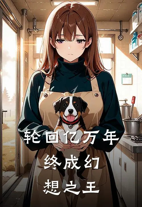 轮回亿万年，终成幻想之王(陈战夏启天)免费小说_最新小说全文阅读轮回亿万年，终成幻想之王陈战夏启天