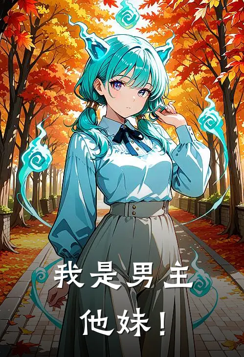 我是男主他妹！许朝朝许冻凌热门小说免费阅读_完本完结小说我是男主他妹！(许朝朝许冻凌)