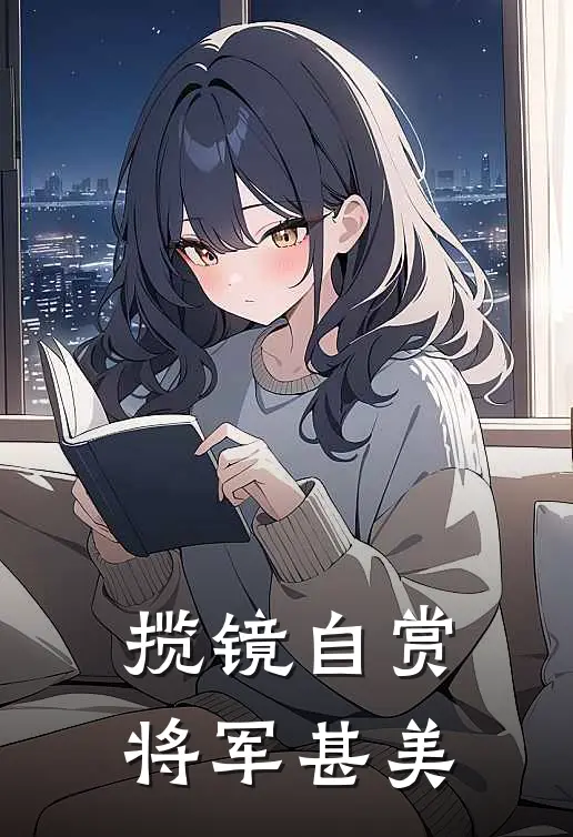 揽镜自赏，将军甚美