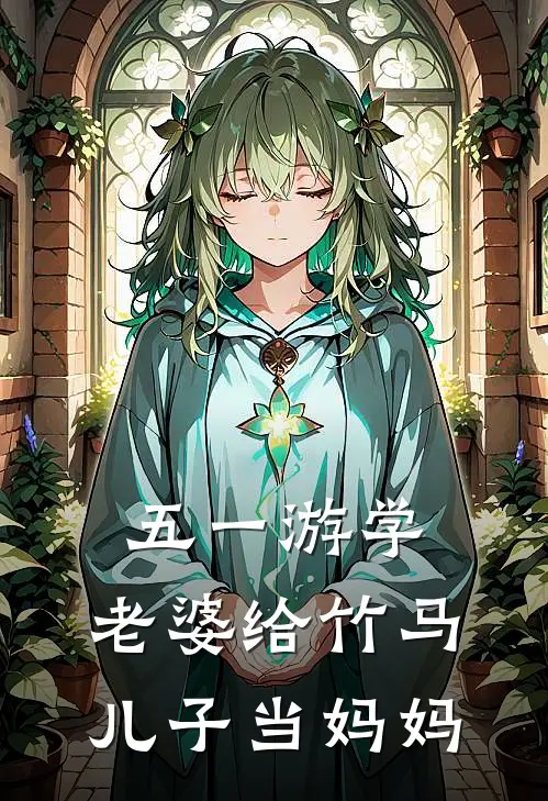 五一游学，老婆给竹马儿子当妈妈(方琳陈泊年)免费小说完结_最新推荐小说五一游学，老婆给竹马儿子当妈妈(方琳陈泊年)